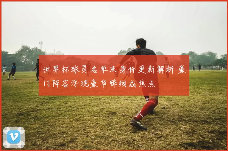世界杯球员名单及身价更新解析 豪门阵容浮现豪华锋线成焦点