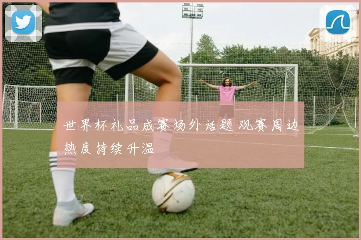 世界杯礼品成赛场外话题 观赛周边热度持续升温